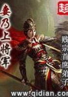 妻乃上将军在线阅读