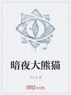 暗夜大熊貓在線閱讀