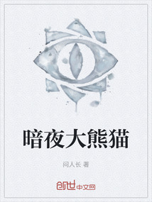 暗夜大熊貓