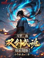 斗罗:我,双剑武魂,双肩划斩!在线阅读