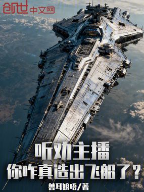 听劝主播，你咋真造出飞船了？在线阅读