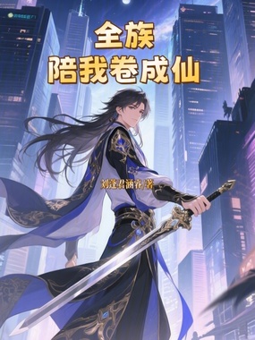 考核倒数第一,我带全族疯狂内卷在线阅读