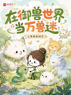 在御兽世界当万兽迷在线阅读