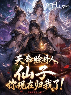 天命赊丹人,仙子你现在归我了!在线阅读