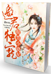 腹黑小娆妃:邀君独宠