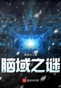 腦域之謎