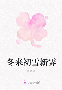 冬來初雪新霽