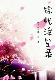 錦憂浮笙錄