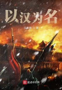 以漢為名