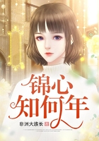 锦心知何年在线阅读