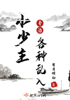 小少主专治各种乱入在线阅读