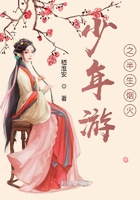 少年游之半生煙火在線閱讀