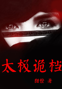 太極詭檔