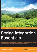 Spring Integration Essentials在线阅读