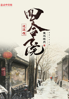 逍遥在四合院