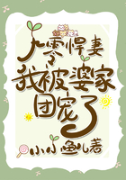 九零悍妻,我被婆家团宠了!