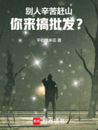 别人辛苦赶山,你来搞批发?