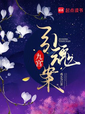九宫引魂案在线阅读
