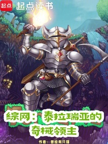 综网：泰拉瑞亚的奇械领主在线阅读