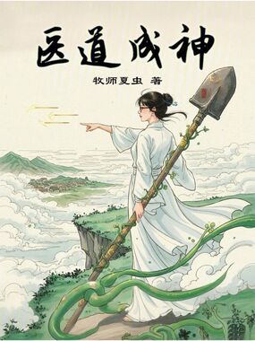 医道成神在线阅读