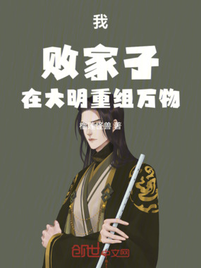 我，败家子，在大明重组万物在线阅读