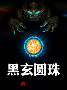 黑玄圆珠在线阅读