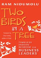 Two Birds in a Tree