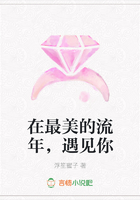 在最美的流年，遇見你在線閱讀