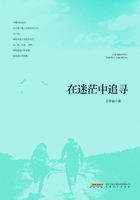 在迷茫中追尋在線閱讀
