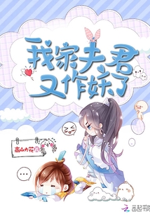 我家夫君又作妖了
