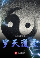 羅天道圣在線閱讀