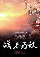 三國之戰(zhàn)者無敵在線閱讀