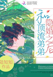 和頂流弟弟隱婚之后