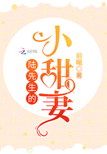 陸先生的小甜妻