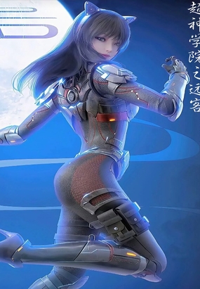 日常文!这是日常文! (我这本书里,苏小狸跟孙悟空没关系,以后会说的!