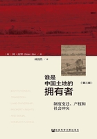 谁是中国土地的拥有者：制度变迁、产权和社会冲突（第2版）在线阅读