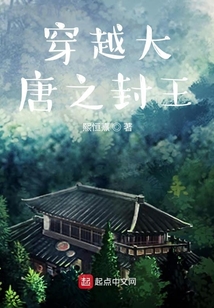 穿越大唐之封王