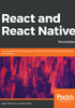 React and React Native