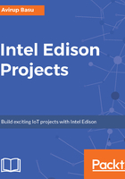 Intel Edison Projects在线阅读