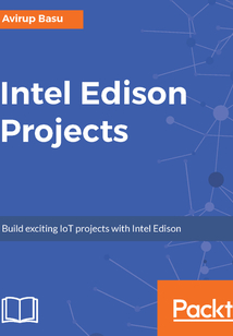 Intel Edison Projects