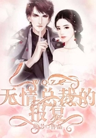 无情总裁的报复