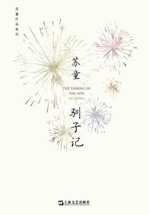 馴子記（蘇童作品系列）