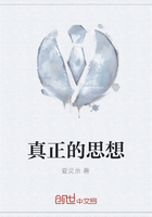 真正的思想在线阅读