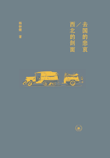 去国的悲哀·西北的剖面