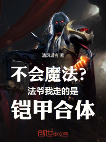 不會魔法?法爺我走的是鎧甲合體