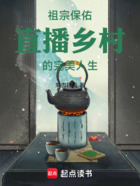 祖宗保佑:直播乡村的完美人生在线阅读