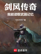剑风传奇:我能读取武器记忆在线阅读