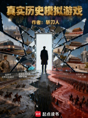 我的真实模拟游戏在线阅读