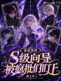 流放黑塔，S级向导被疯批们盯上 封面