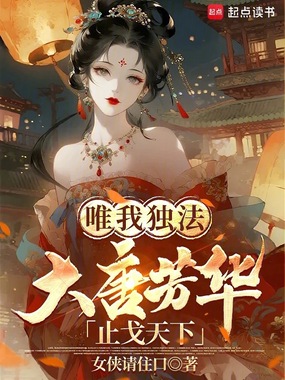 唯我独法：大唐芳华，止戈天下在线阅读